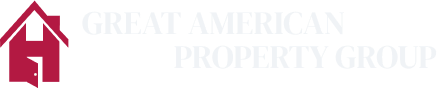 Great American Property Group logo