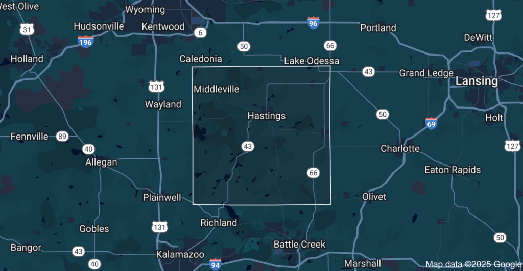 We buy property in barry