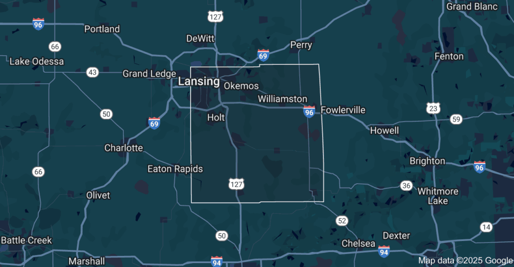 We buy property in Ingham