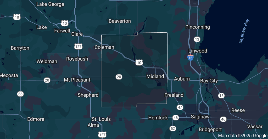 We buy property in midland